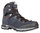 Lowa Wanderschuhe Baldo GTX (Trekking, Zwei­zonen­schnürung, wasserdicht) navyblau/rot Herren